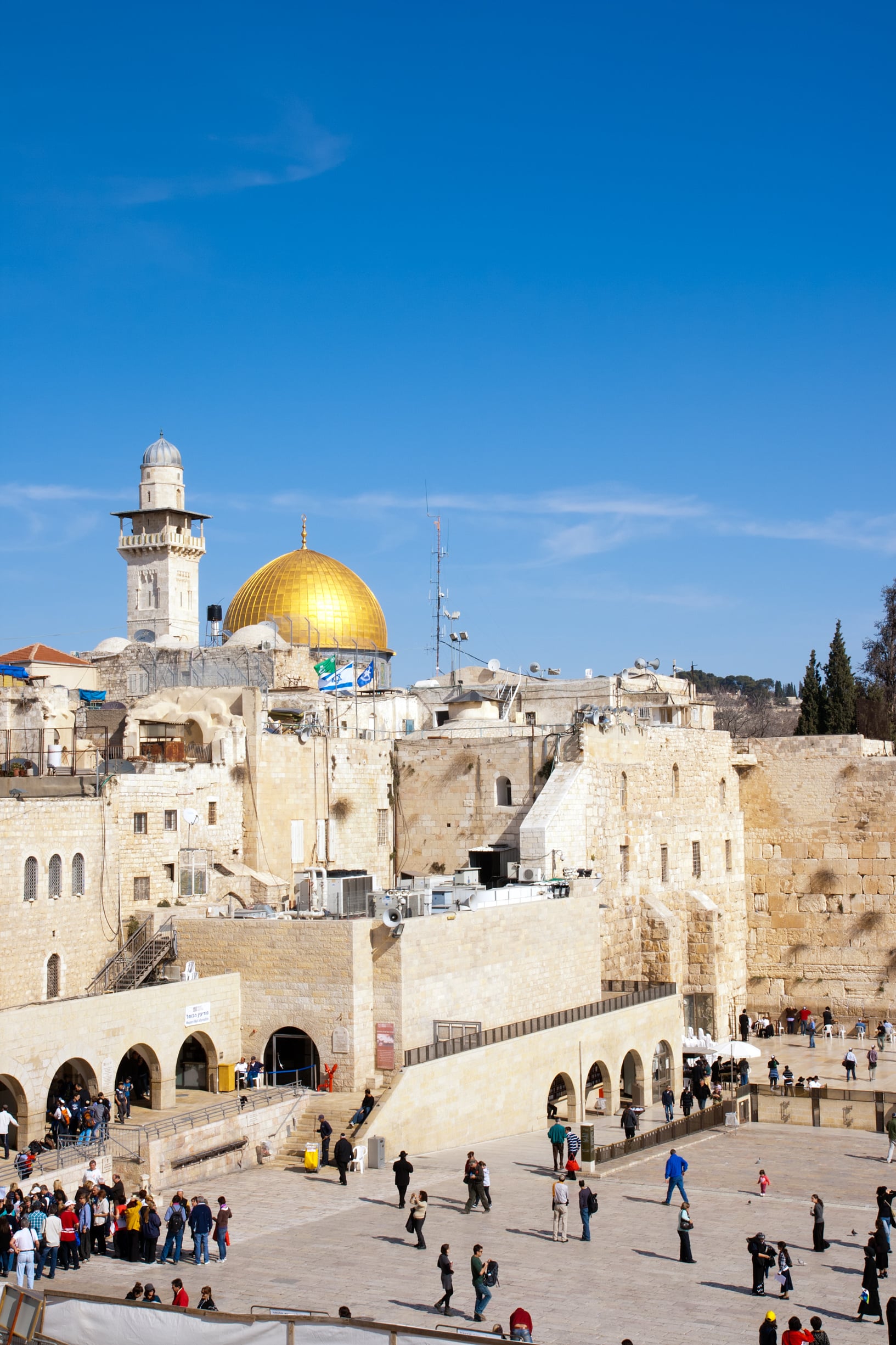 Shalom Israel Tours Deluxe Tour Experience 